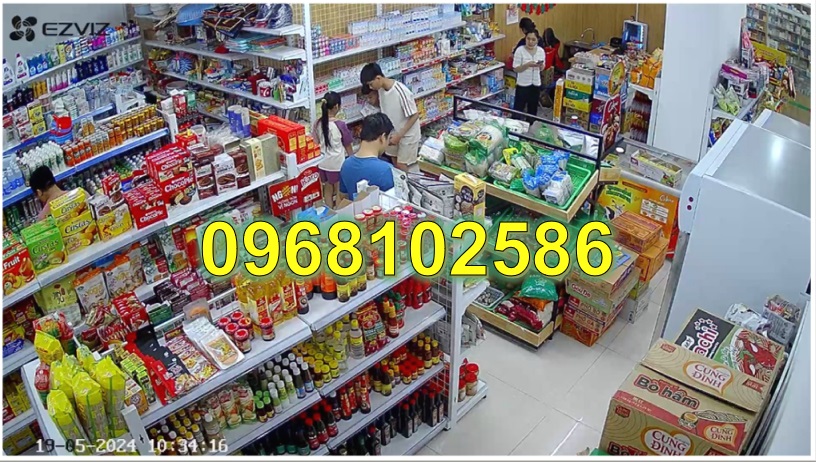 💥Sang nhượng gấp cửa hàng MiniMart sảnh dân cư tại Đông Ngạc, Bắc Từ Liêm, HN; 0968102586 - Ảnh chính