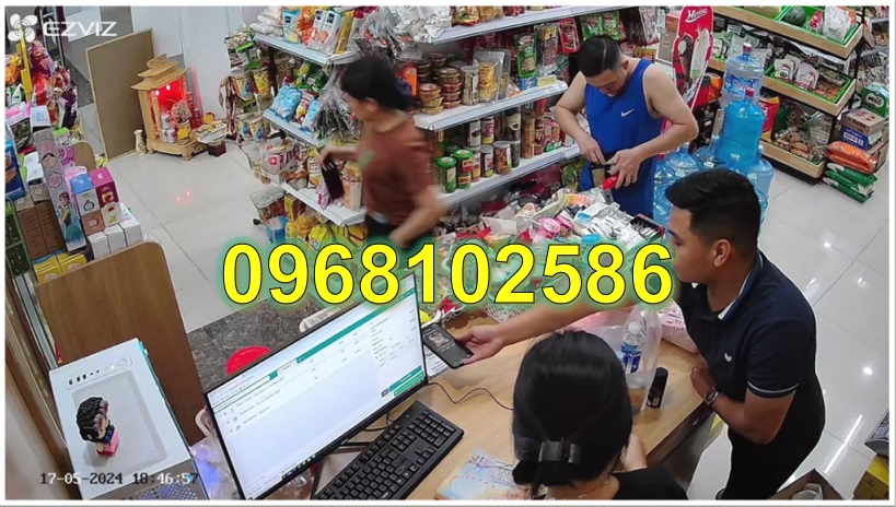 💥Sang nhượng gấp cửa hàng MiniMart sảnh dân cư tại Đông Ngạc, Bắc Từ Liêm, HN; 0968102586 - Ảnh 1