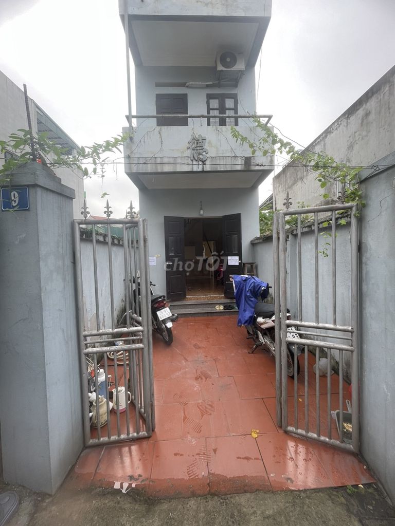 Cho Thuê nhà nguyên căn tại thôn Thuận Quang, Gia Lâm, cách Oceans 2 km - Ảnh chính