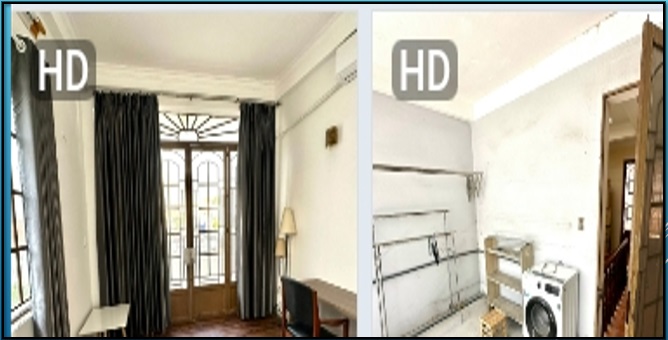 ⭐Cho thuê phòng 30m2 full nội thất 1PN, 1wc ban công view thoáng mát Hoàng Văn Thụ, Phú Nhuận, từ 5t - Ảnh chính