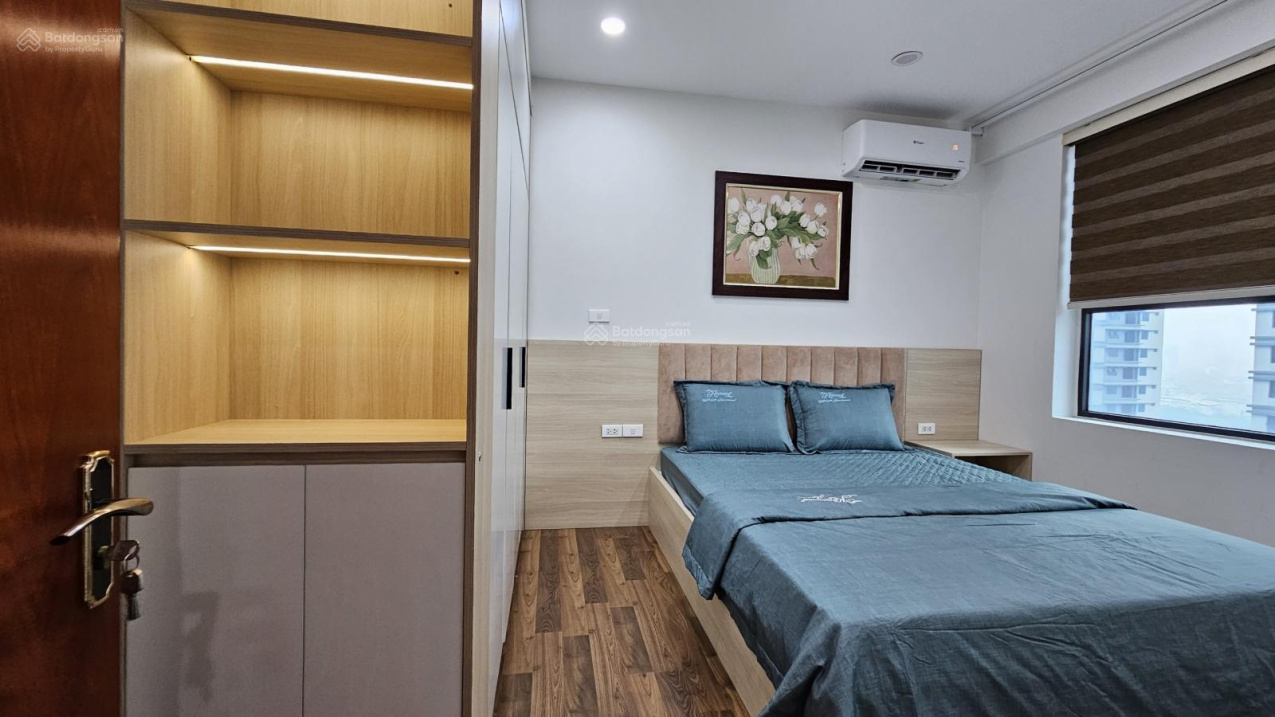 Em  chuyên cho thuê căn hộ Goldmark - 136 Hồ Tùng Mậu - Giá thuê chỉ từ 13tr/tháng - Ảnh 3