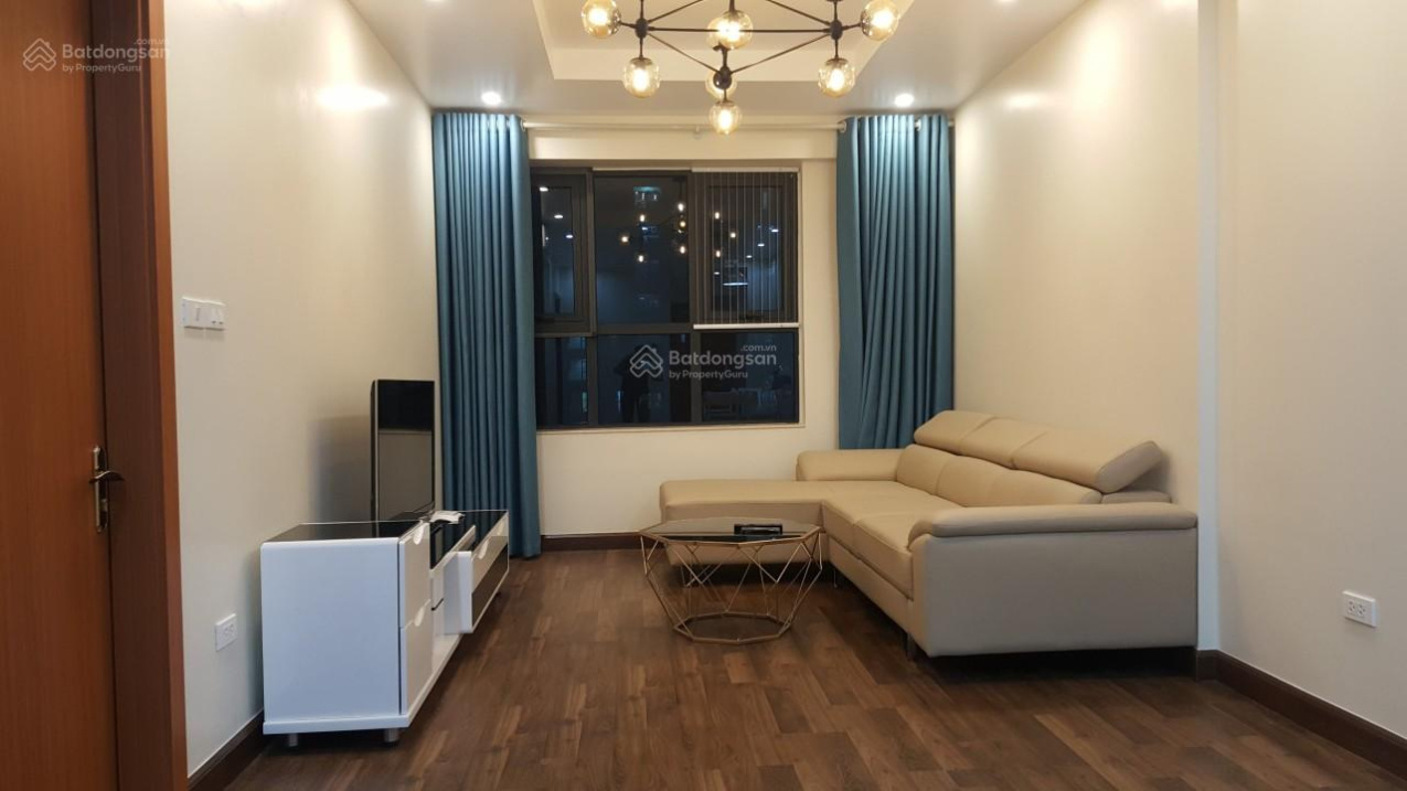 Chính chủ gửi thuê Goldmark City cần cho thuê gấp 2PN giá từ 11tr/tháng. Liên hệ 037 411 8383 - Ảnh chính