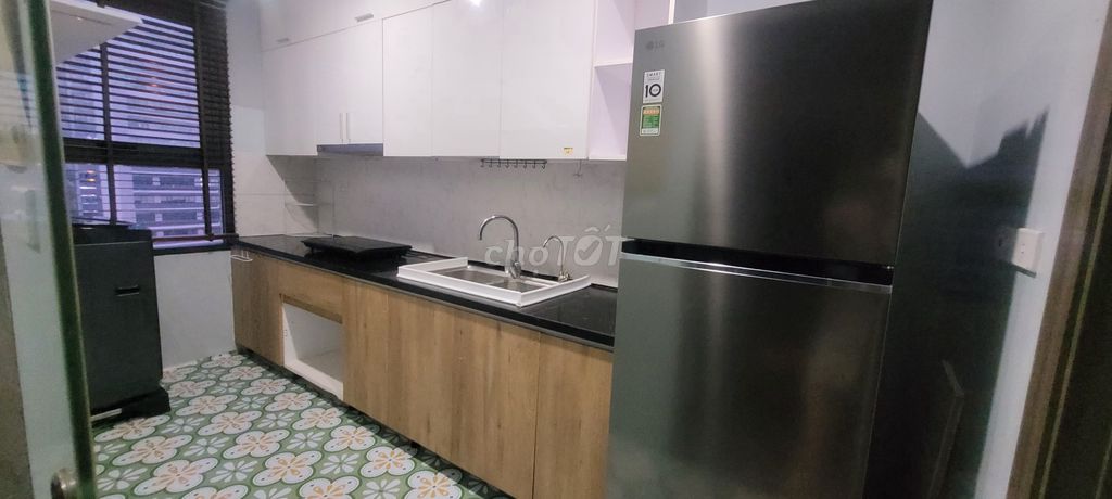 Cho thuê căn hộ tại chung cư Helios Tower - 75 Tam Trinh, Hoàng Mai. - Ảnh 2