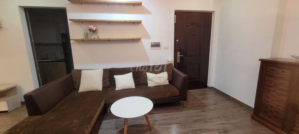 Cho thuê căn hộ tại chung cư Helios Tower - 75 Tam Trinh, Hoàng Mai. - Ảnh 1