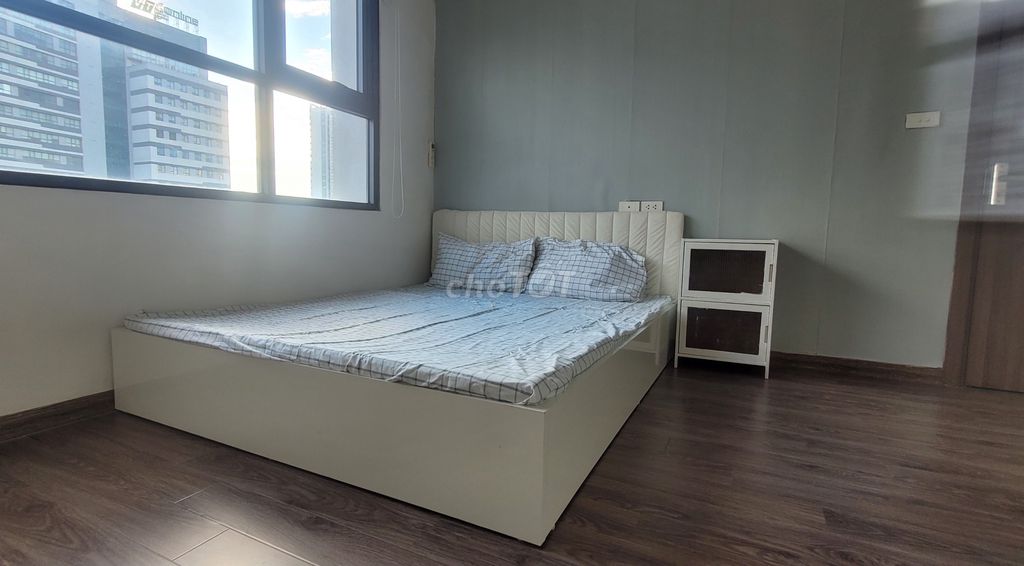 Cho thuê căn hộ tại chung cư Helios Tower - 75 Tam Trinh, Hoàng Mai. - Ảnh 3