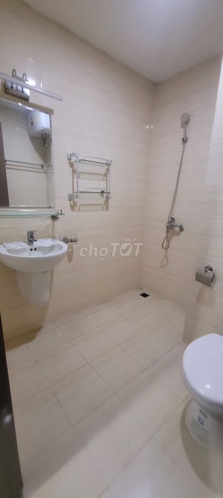 Cho thuê căn hộ tại chung cư Helios Tower - 75 Tam Trinh, Hoàng Mai. - Ảnh 4