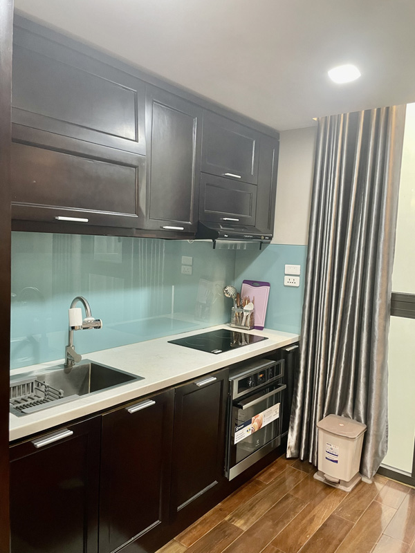 CHO THUÊ CĂN HỘ MINI HAI BÀ TRƯNG, HÀ NỘI - Ảnh 2
