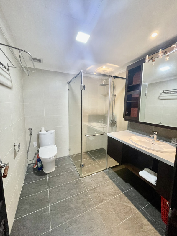 CHO THUÊ CĂN HỘ MINI HAI BÀ TRƯNG, HÀ NỘI - Ảnh 4