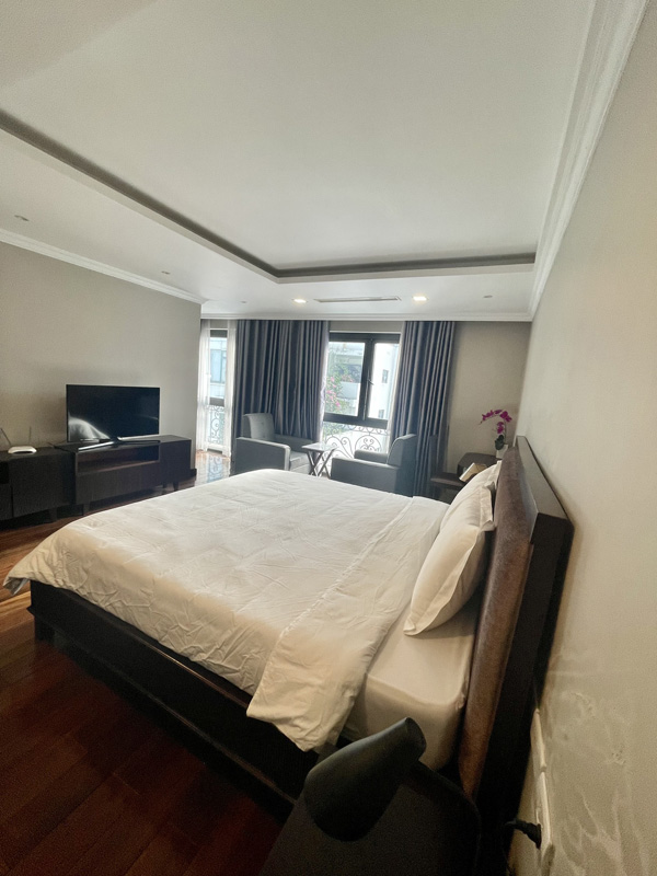 CHO THUÊ CĂN HỘ MINI HAI BÀ TRƯNG, HÀ NỘI - Ảnh 3