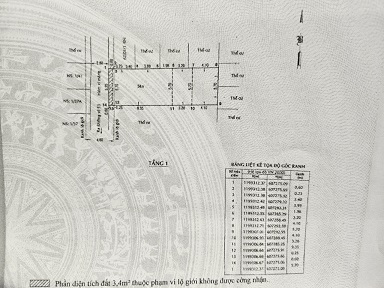 Bán Nhà Hẻm 1 Sẹc Đường 53, Phường Hiệp Bình Chánh, Tp Thủ Đức,TP.HỒ CHÍ MINH - Ảnh chính