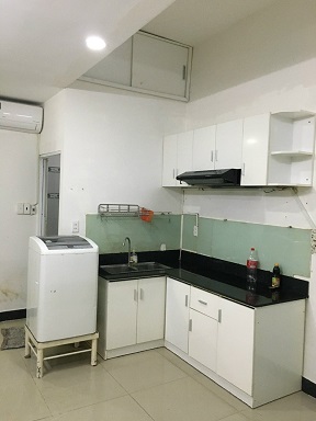 Cho thuê Căn hộ 22m2 đường Tân Hương, quận Tân Phú - Ảnh 1