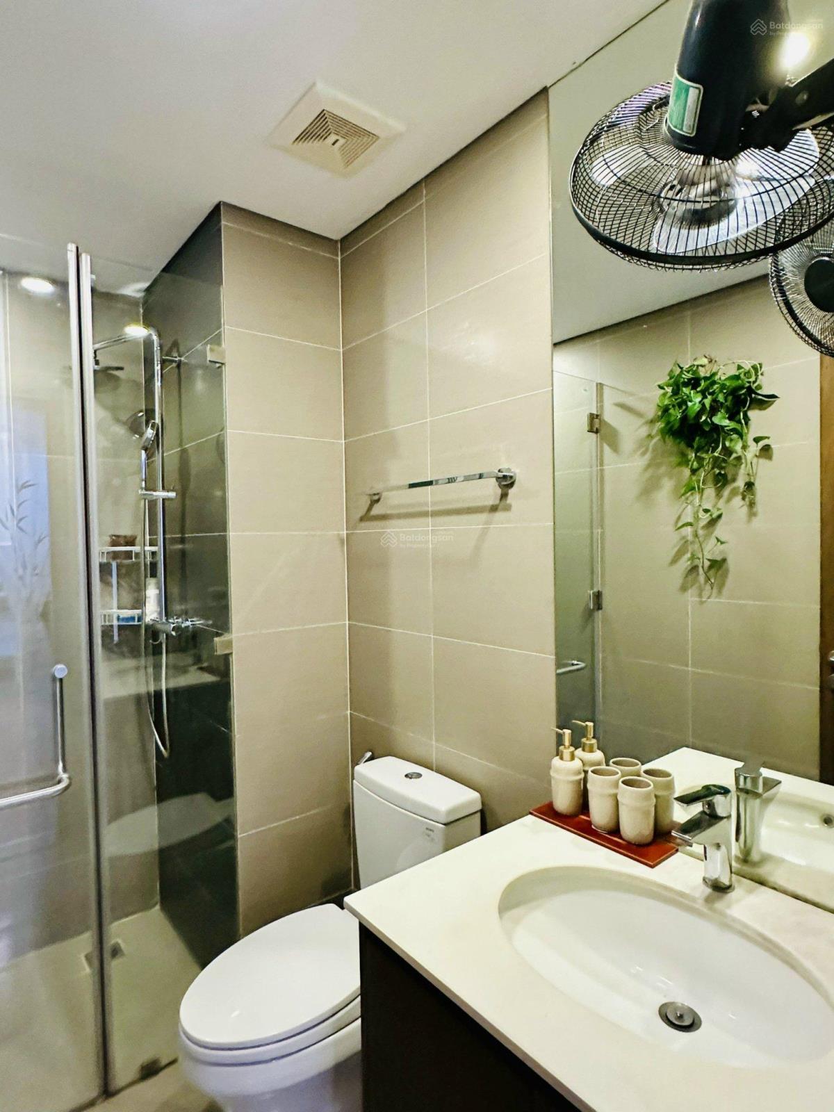 Chính chủ cho thuê căn hộ 87m², 2 phòng ngủ tầng 18 tại khu Ngoại Giao Đoàn Tây Hồ Tây - Ảnh 3