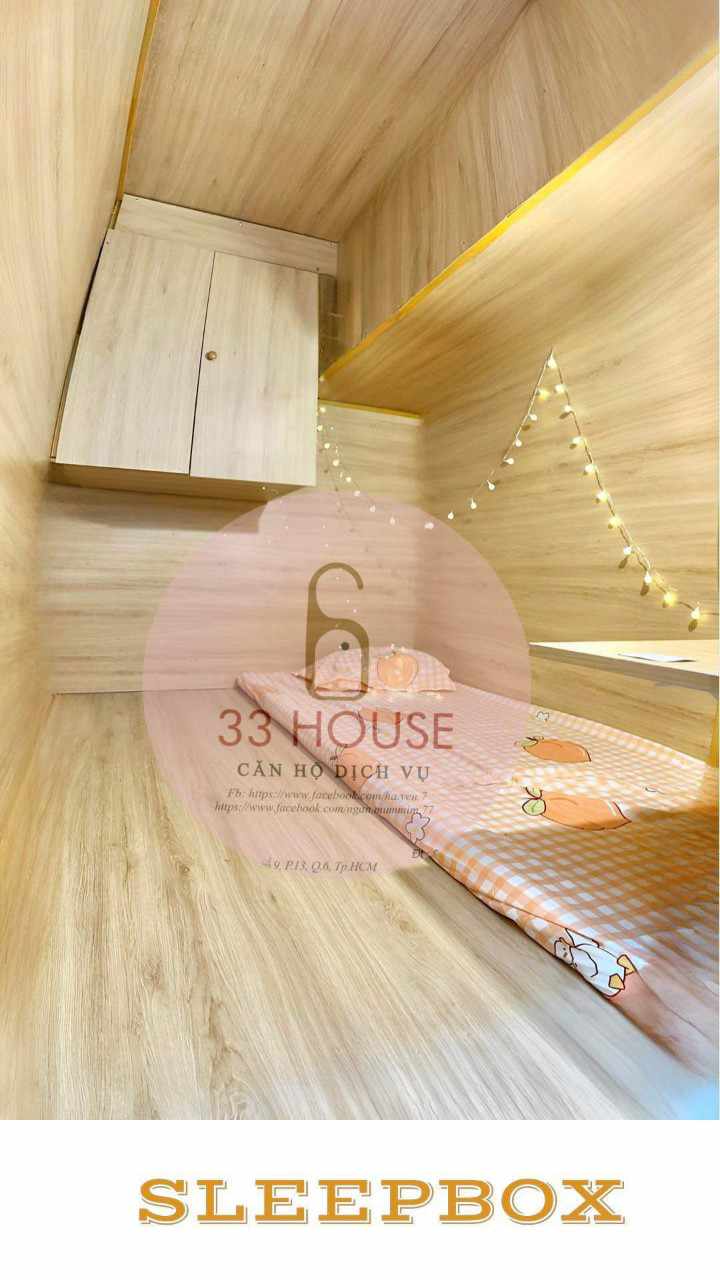Do Không có thời gian quản lý cần Sang nhượng  Sleepbox - Ảnh chính