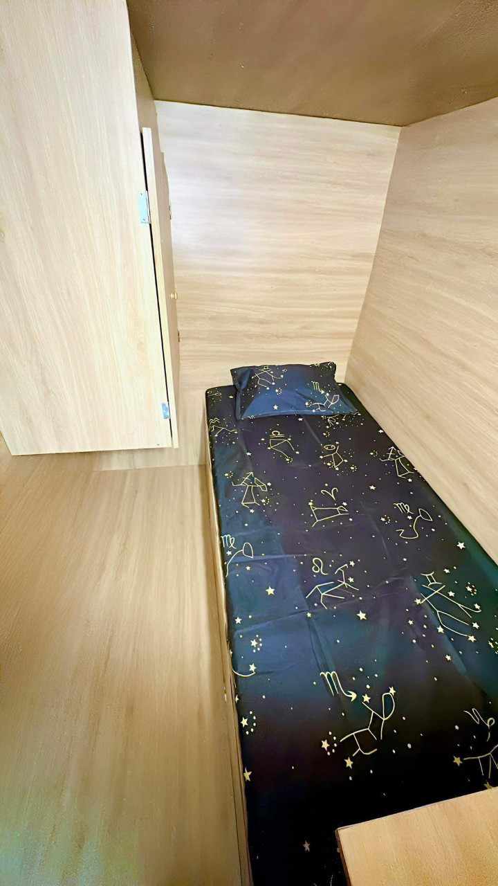 Do Không có thời gian quản lý cần Sang nhượng  Sleepbox - Ảnh 2