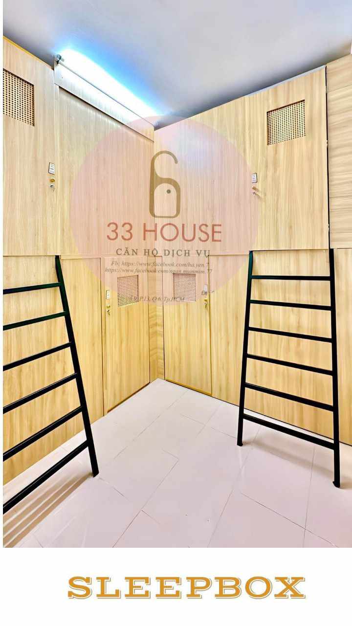 Do Không có thời gian quản lý cần Sang nhượng  Sleepbox - Ảnh 3