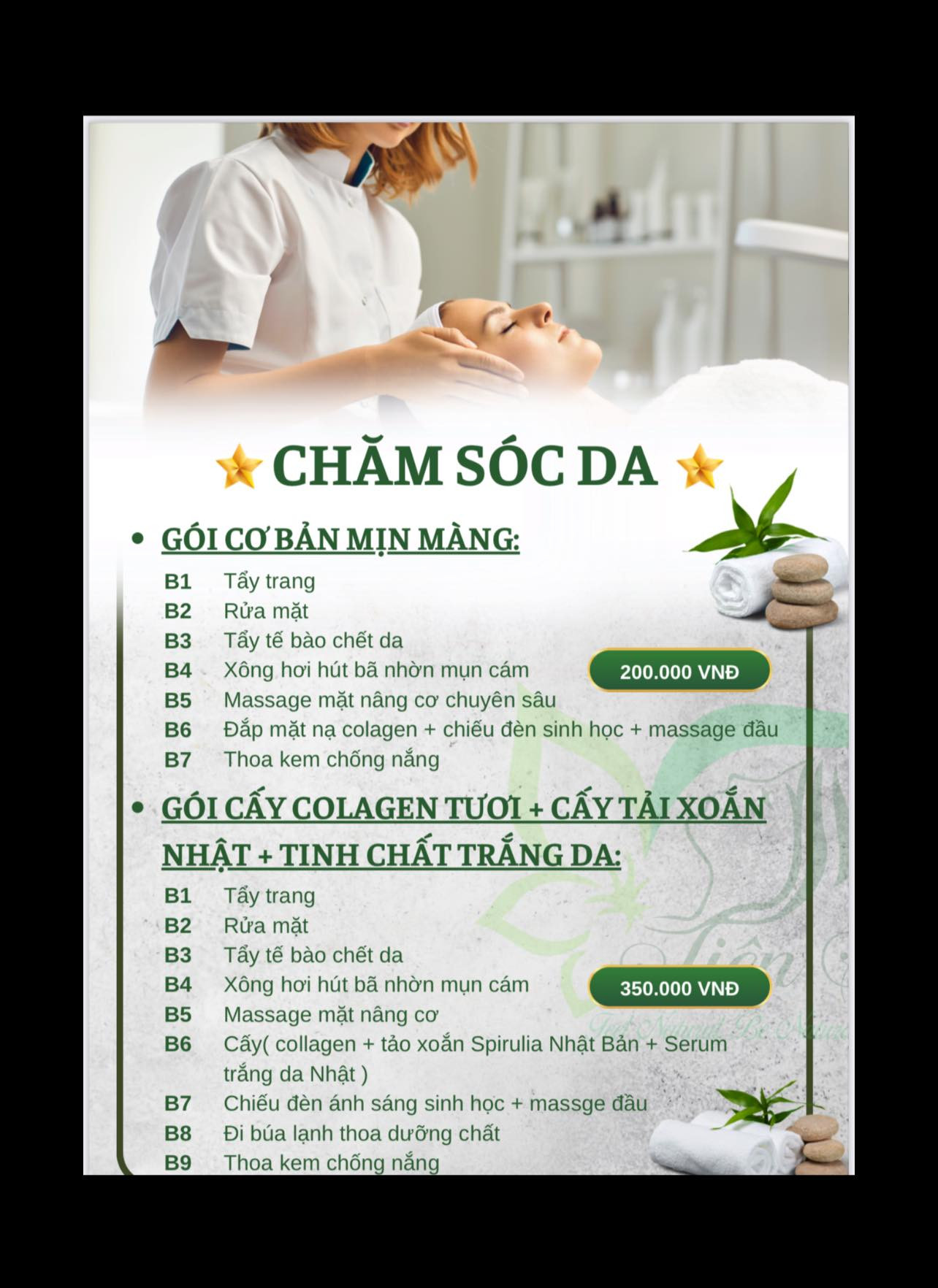 Bận việc kinh doanh, Gia đình nên ko quản lý tiệm dưỡng sinh spa Địa chỉ: Dương Đức Hiền, F Tây - Ảnh 4