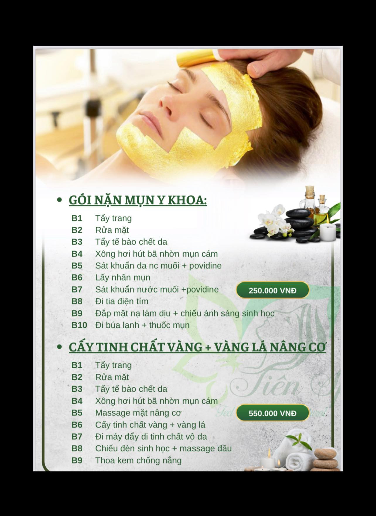 Bận việc kinh doanh, Gia đình nên ko quản lý tiệm dưỡng sinh spa Địa chỉ: Dương Đức Hiền, F Tây - Ảnh 3