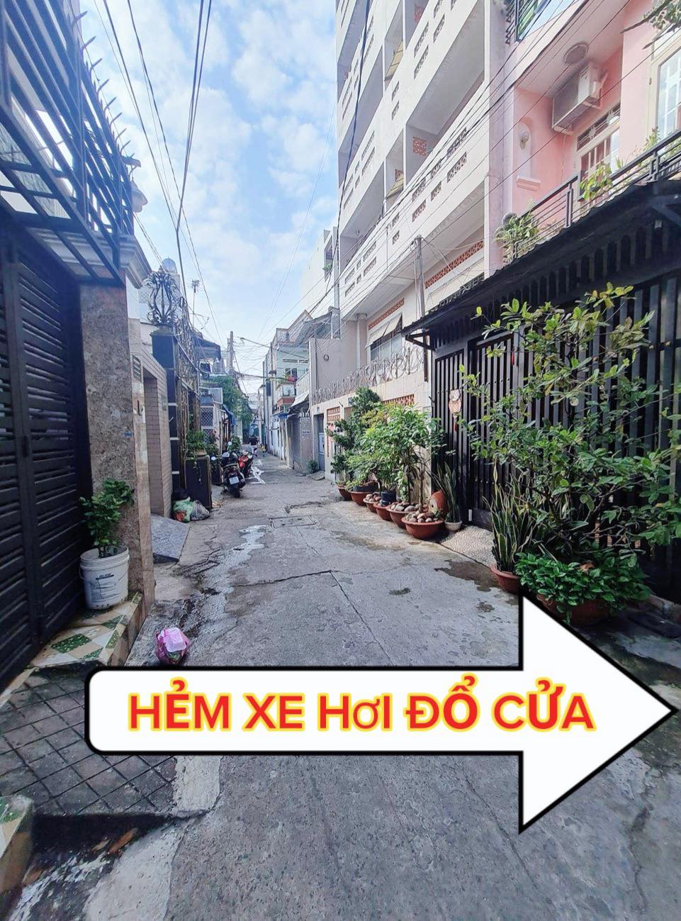 Bán nhà 68m2-2tang Tân Kỳ Tân Qúy - hxh đổ cửa - liền kề Aeon Tân Phú - 5 tỷ nhỉnh 0932030061 - Ảnh 2