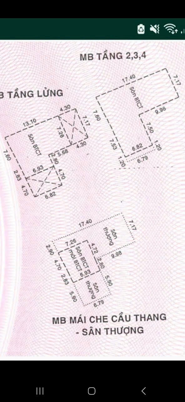 BÁN TÒA NHÀ CĂN HỘ DỊCH VỤ, HẺM XE TẢI ÂU CƠ, PHÚ TRUNG, TÂN PHÚ - Ảnh chính