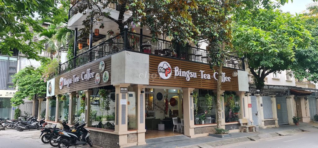 Chính chủ cho thuê biệt thư BT36-16B3 tại Làng Việt Kiều Châu Âu – phường Mộ Lao- Hà Đông- Hà Nội - Ảnh chính