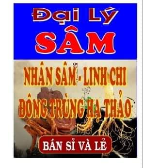 Tôi sang nhượng Đại lý : Hồng Sâm - Linh Chi Hàn Quốc Tiệm gần sát đường Tân Kỳ Tân Quý , Quân : - Ảnh chính