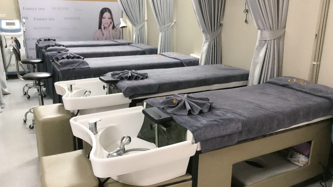 CHÍNH CHỦ CẦN SANG NHƯỢNG SPA Địa chỉ: tại Phú Đô Mỹ Đình Nam Từ Liêm Hà Nội - Ảnh 4