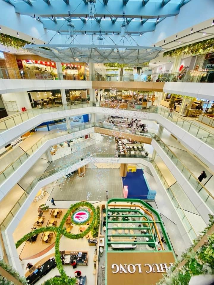 Căn hộ liền kề Vincom Mega Mall - Chỉ 2 tỷ/2PN, nhận nhà với 20% thanh toán! Ân hạn gốc lãi 24 tháng - Ảnh 1
