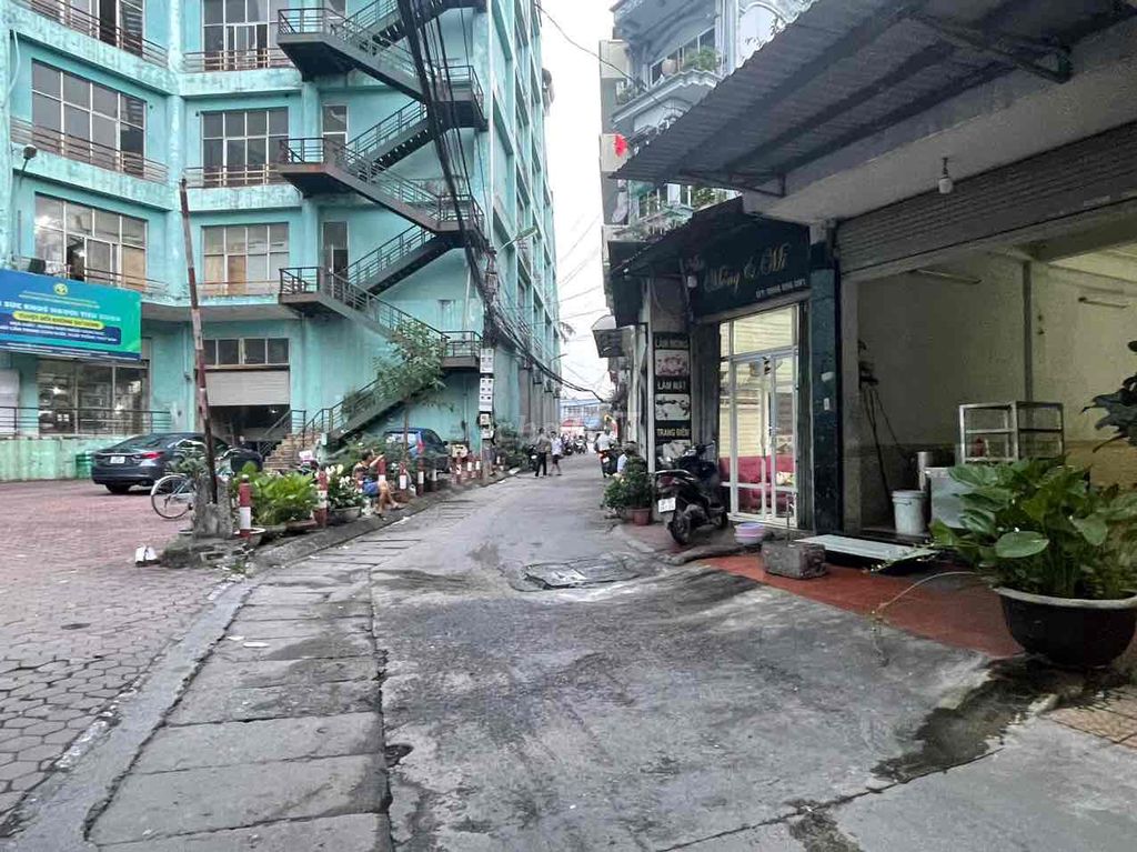 Cho thuê mặt bằng tầng 1 làm cửa hàng ở ngõ 265 đường Ngọc Hồi- Thanh Trì- Hà Nội. - Ảnh 3