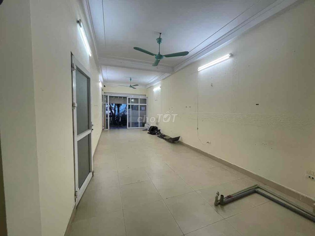 Cho thuê mặt bằng tầng 1 làm cửa hàng ở ngõ 265 đường Ngọc Hồi- Thanh Trì- Hà Nội. - Ảnh 2