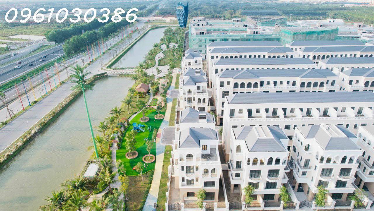Chủ nhà gửi bán biệt thự đơn lập Đảo Dừa, VIP nhất Ocean Park giá siêu rẻ, tiềm năng tăng giá - Ảnh 2