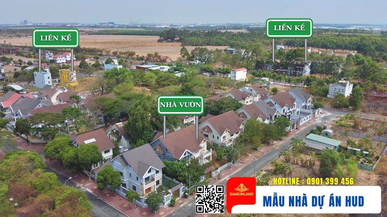 Đất nền sổ sẵn dự án Hud và XDHN có đáng để đầu tư ? - Liên hệ ngay Saigonland Nhơn Trạch - Ảnh 2