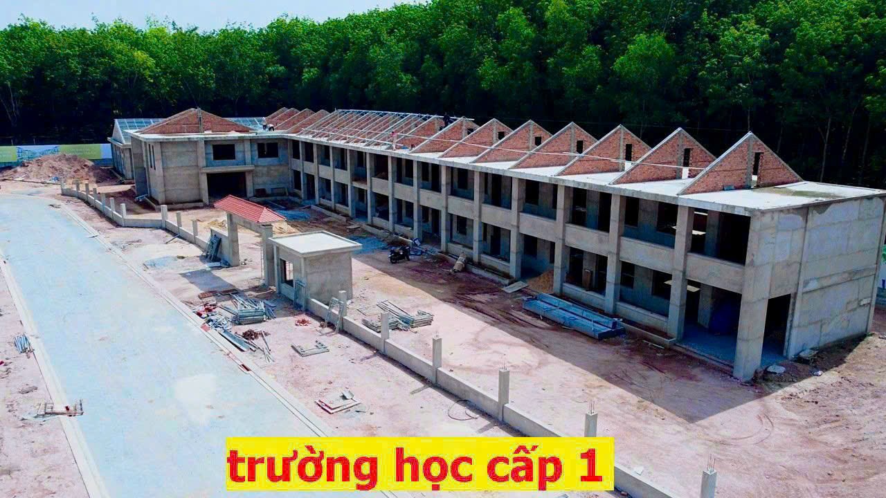 Đất nền giá rẻ Bình Dương, gần các khu công nghiệp lớn nhất Bình Dương - Ảnh 4