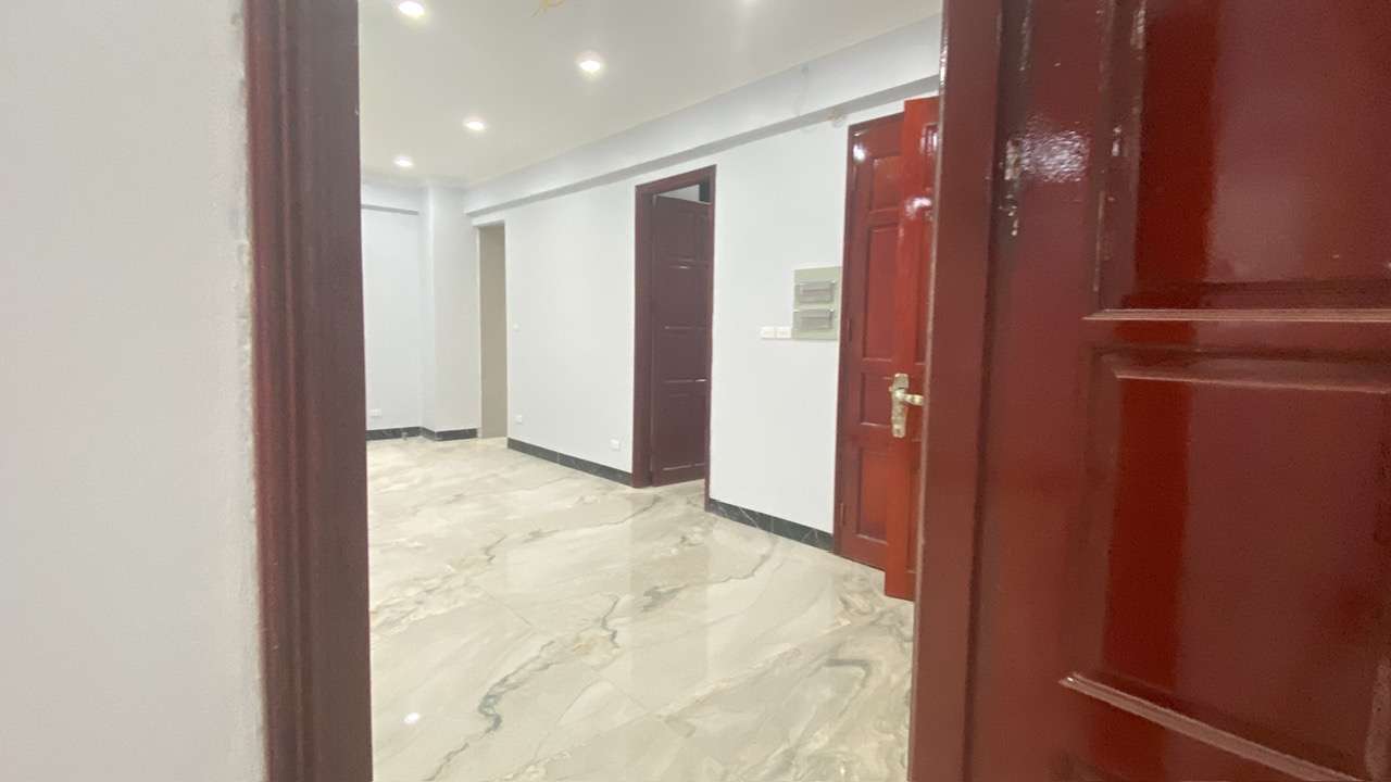 Cho thuê lâu dài căn hộ chung cư CT3A Mễ Trì Thượng, quận Nam Từ Liêm - Ảnh 2
