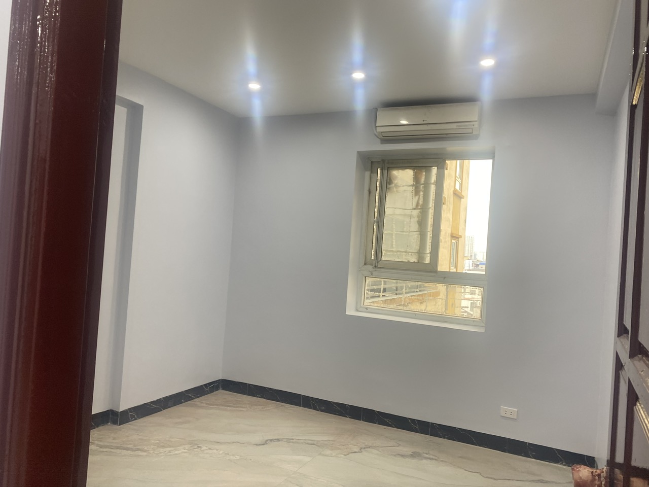 Cho thuê lâu dài căn hộ chung cư CT3A Mễ Trì Thượng, quận Nam Từ Liêm - Ảnh 1