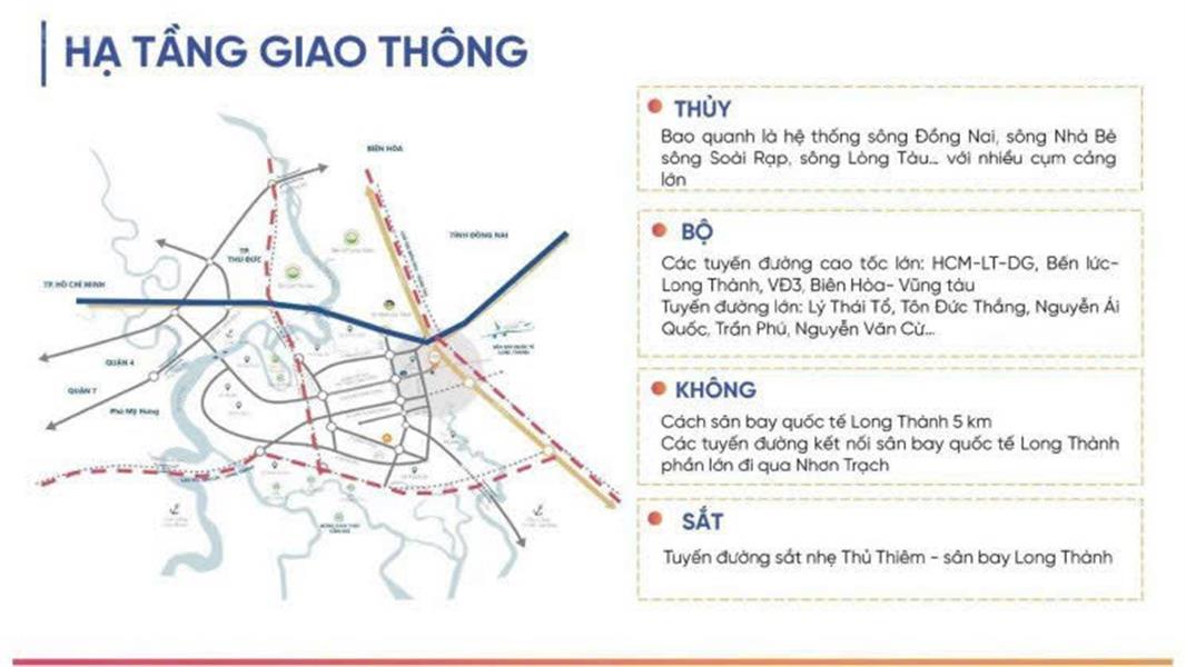 CƠ HỘI ĐẦU TƯ - CẦN BÁN CĂN HỘ CC TẠI Dự Án FIATO Airport City, Hiệp Phước, Nhơn Trạch, Đồng Nai - Ảnh 1