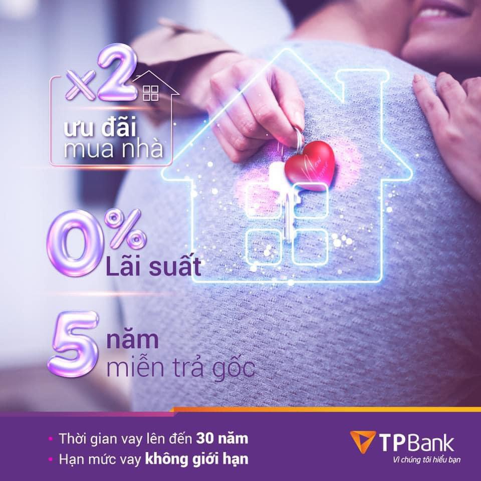 HOT:Ưu đãi vẫn còn tại TPbank( Đà Nẵng ) - Ảnh chính