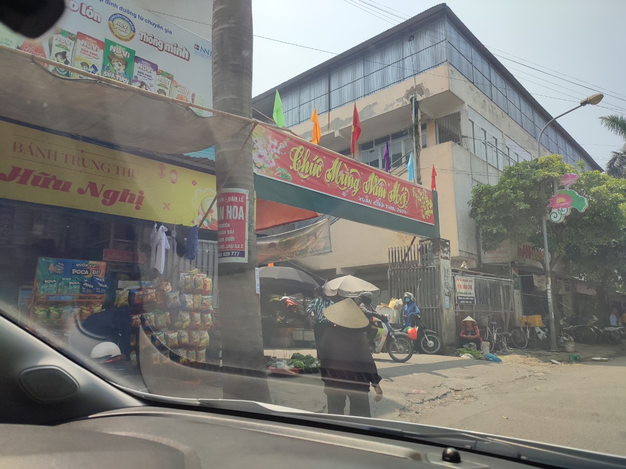 Thanh khoản nhanh<br> lô đất 100m2 full thổ cư mặt đường lớn kinh doanh sầm uất tại Vân Nội, Đông Anh. - Ảnh 1