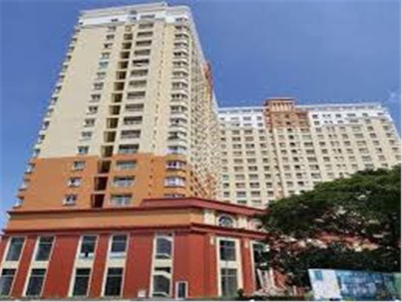 CHÍNH CHỦ Cần Bán Nhanh Căn Chung cư Tô Ký Tower Phường Trung Mỹ Tây, Quận 12, Tp Hồ Chí Minh - Ảnh 4