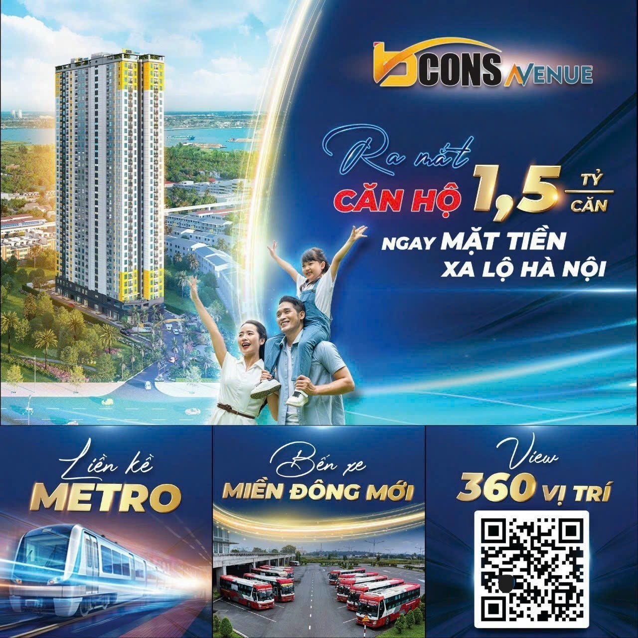 Tài chính 300-400tr sở hữu căn hộ mặt tiền Xa lộ Hà Nội, đối diện Ga Metro - Ảnh 1