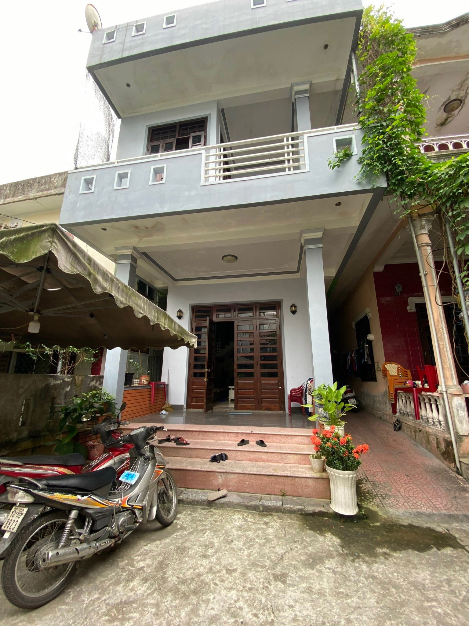 Bán nhà kiệt Võ Thị Sáu , Phú Hội thích hợp kinh doanh Homestay, Khách Sạn giá chỉ 7,5X Tỷ - Ảnh chính