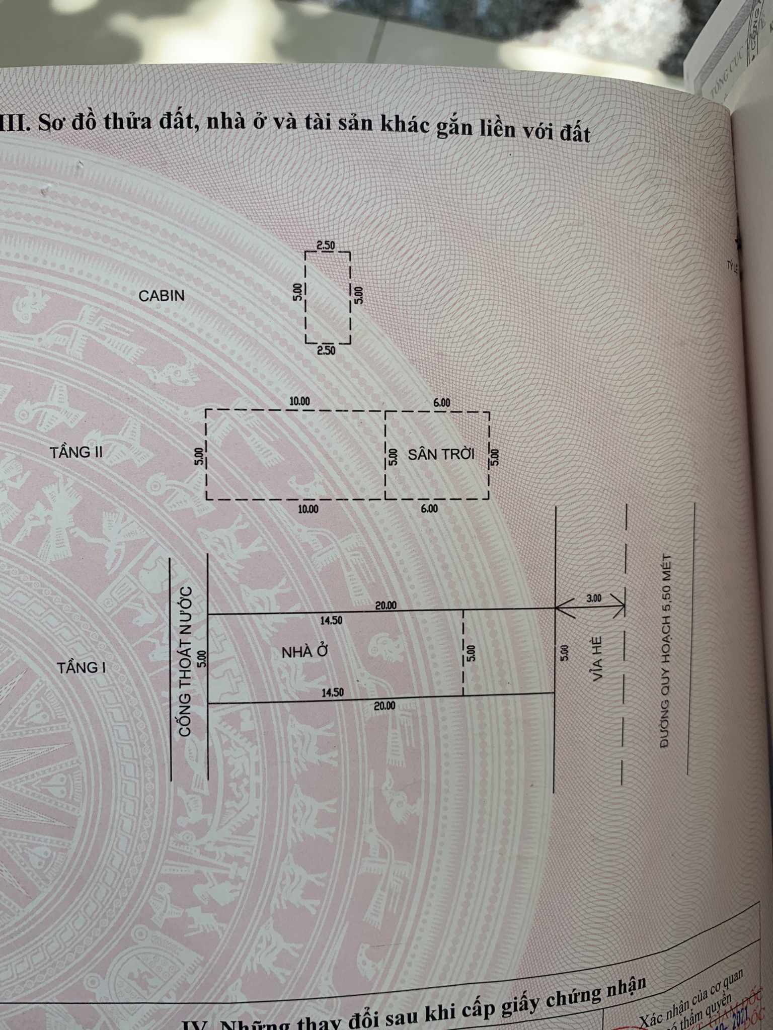 Cần bán nhanh căn nhà đường Nguyễn Bá Ngọc, Phường Hoà Hải, Quận Ngũ Hành Sơn, Tp Đà Nẵng - Ảnh 7