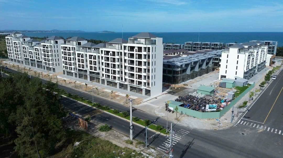 BƯỚC TIẾN KHẲNG ĐỊNH VỊ THẾ TIÊN PHONG CỦA CLOUD PROPERTY - Ảnh chính