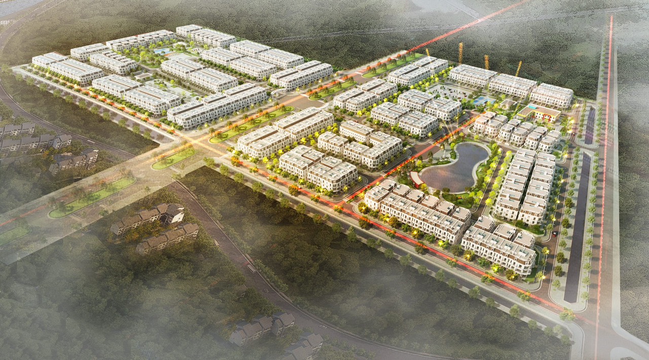 mở bán dự án đất nền dự án Tân Thanh-Hà Nam vị trí đắc địa cách QL1A chỉ 500m giá chỉ từ 14tr/m2 - Ảnh chính