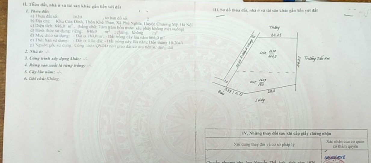 GIÁ CHỈ 37 TỶ SỞ HỮU XƯỞNG 2000M2 TẠI KHU CÔNG NGHIỆP PHÚ NGHĨA-CHƯƠNG MỸ - Ảnh 2