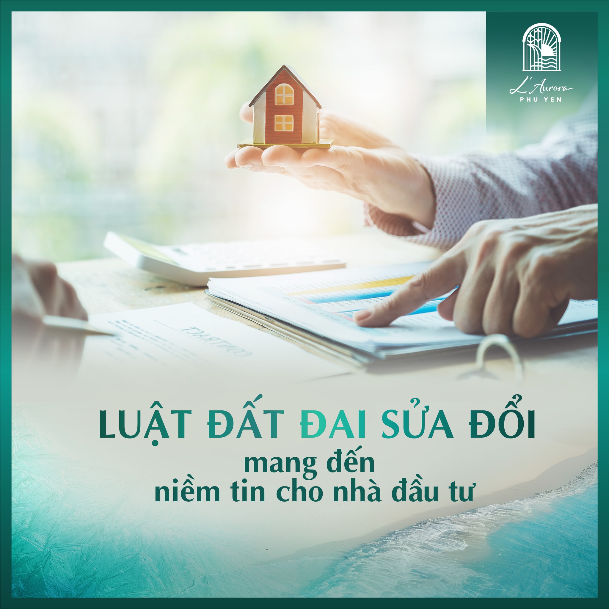 ĐỘNG LỰC CHO THỊ TRƯỜNG BẤT ĐỘNG SẢN NGHỈ DƯỠNG "TAN BĂNG" VÀO 6 THÁNG CUỐI NĂM 2024 - Ảnh 3