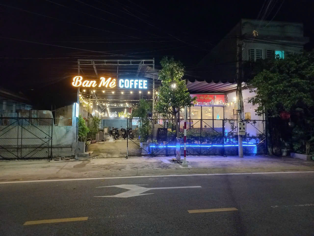 Không có thời gian quản lý cần sang nhanh quán cafe mới setup được 1 tháng - Ảnh 3