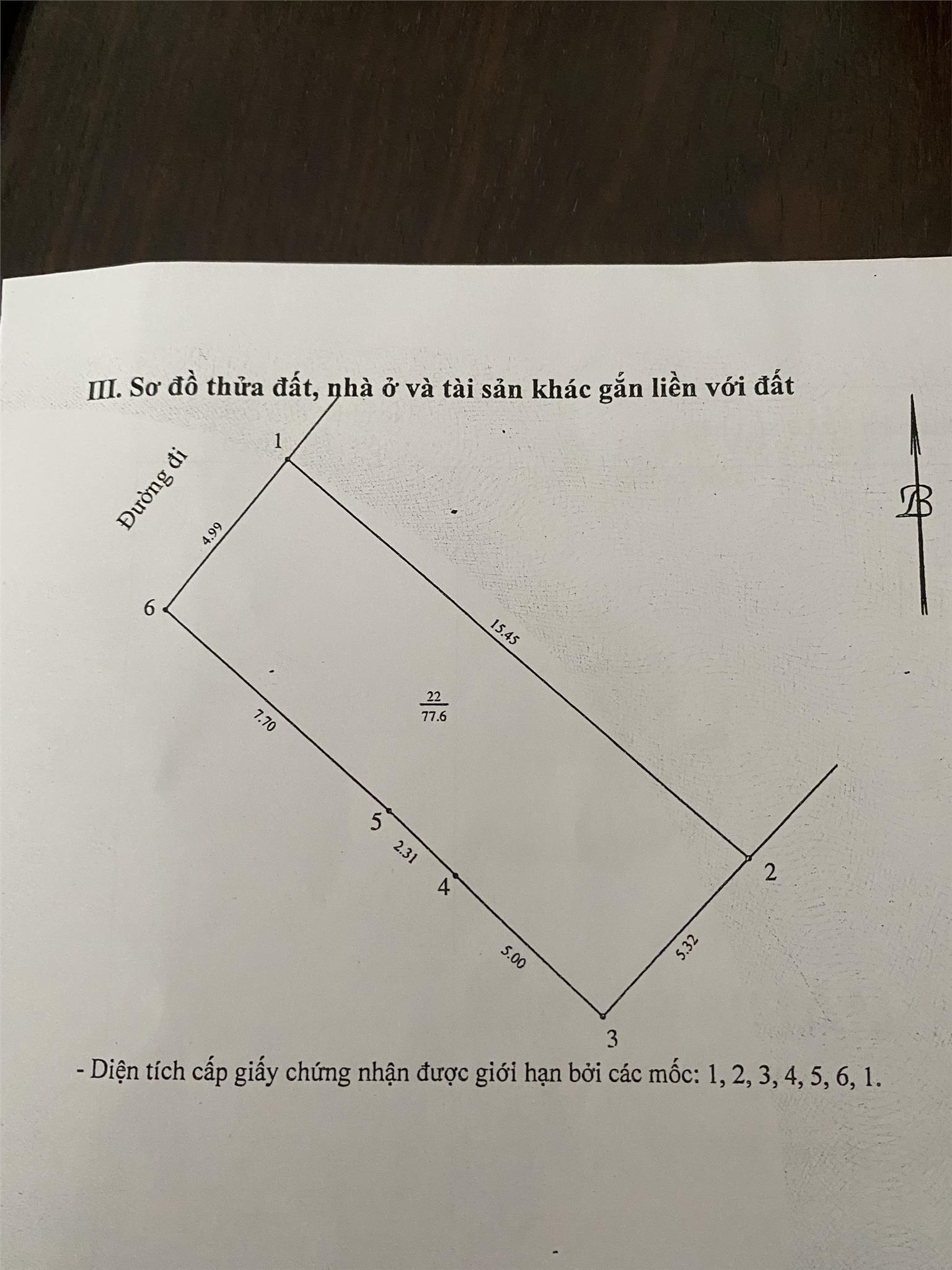 NHÀ ĐẸP - GIÁ TỐT -Cần Bán Nhà Vị Trí Đẹp Tại Đường Lê Đức Thọ, Nam Từ Liêm, Hà Nội - Ảnh chính