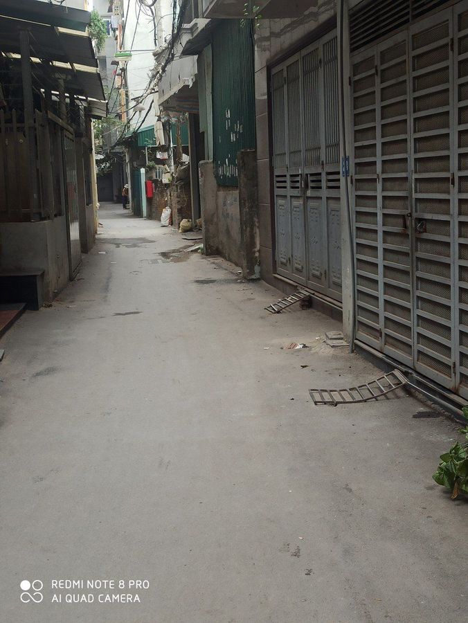 SIÊU NGON tại Phú Đô cách đường lớn và chợ kinh doanh sầm uất, an ninh tốt, dân sinh sống yên tĩnh - Ảnh 1
