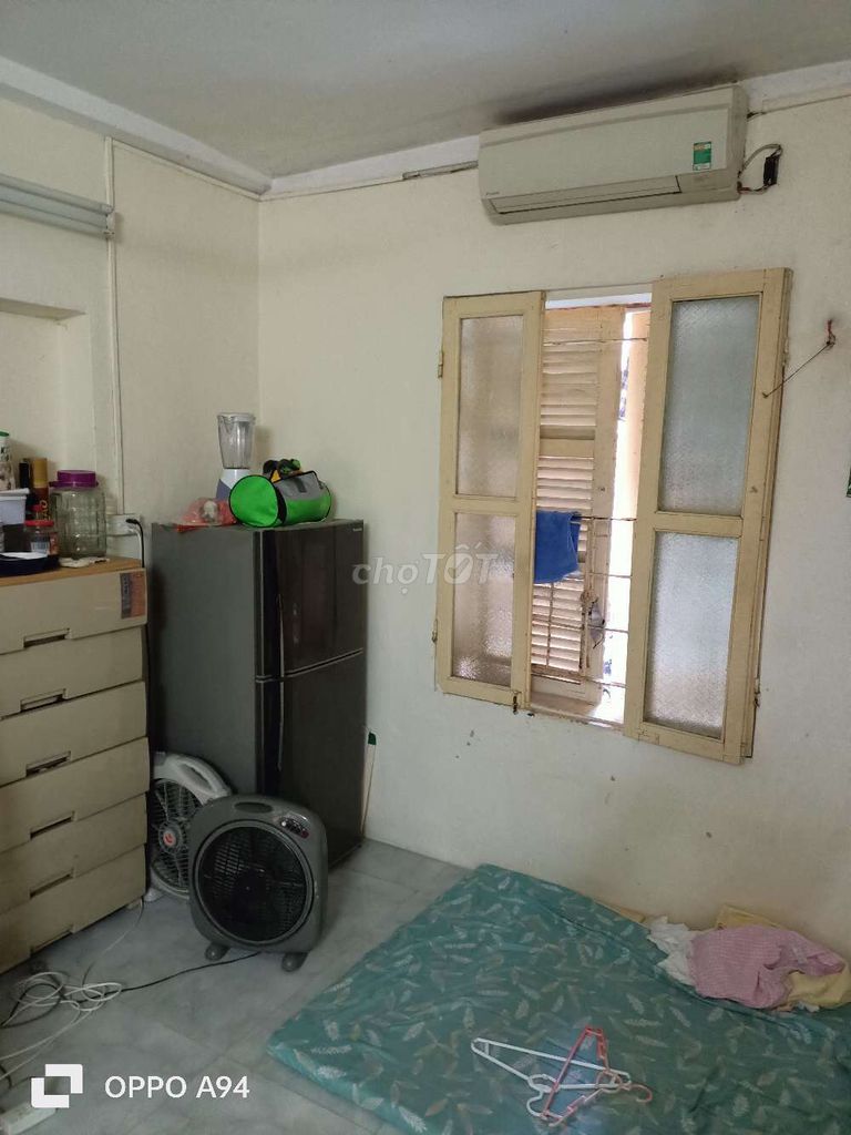 Chính chủ cho thuê nhà Trần Quốc Toản, Hoàn Kiếm, Hà Nội. - Ảnh 1