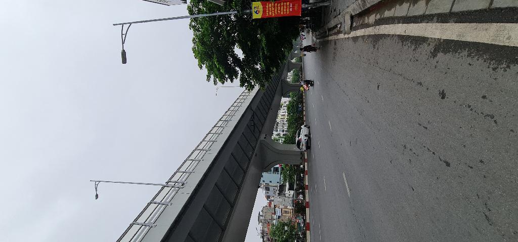 Cần Bán mảnh đất ở phường Khương Thượng đường Trường Chinh q.Đống Đa Hà Nội  300m2, 15m mặt tiền  11 - Ảnh 2